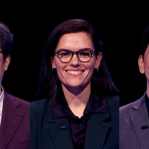 Season 40 Episode 113