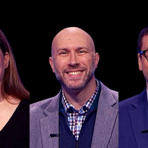 Season 40 Episode 12