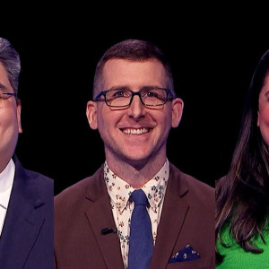 Season 40 Episode 124