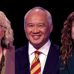 Season 40 Episode 13