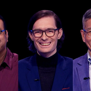 Season 40 Episode 132