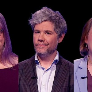 Season 40 Episode 141