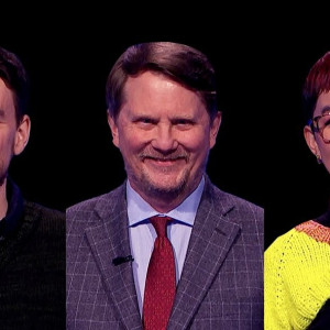Season 40 Episode 144