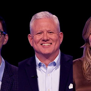 Season 40 Episode 160