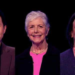 Season 40 Episode 162
