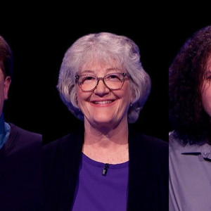 Season 40 Episode 178