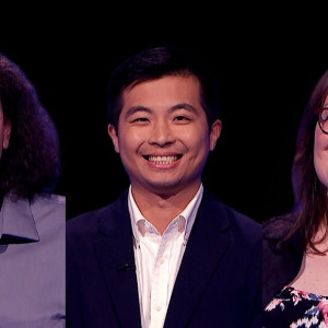 Season 40 Episode 179
