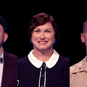 Season 40 Episode 18