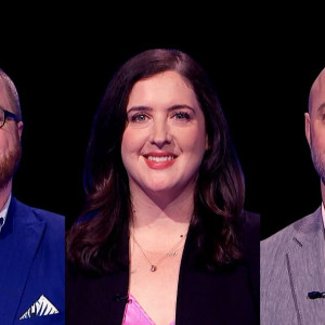 Season 40 Episode 19