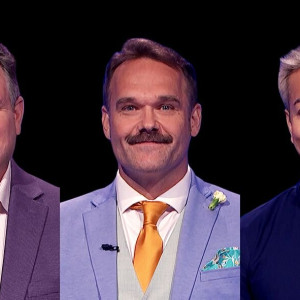 Season 40 Episode 25