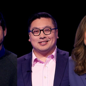 Season 40 Episode 30