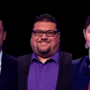 Season 40 Episode 31