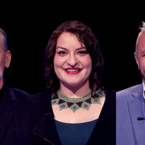 Season 40 Episode 32