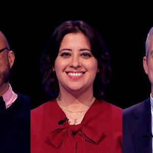 Season 40 Episode 36