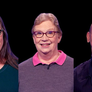 Season 40 Episode 38