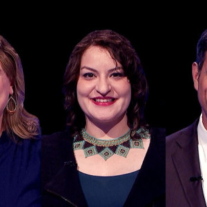 Season 40 Episode 42