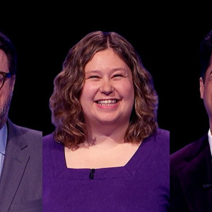 Season 40 Episode 44