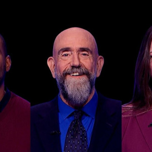 Season 40 Episode 45