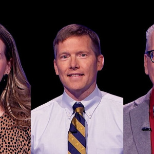 Season 40 Episode 46