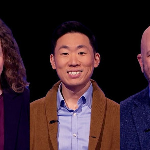 Season 40 Episode 49