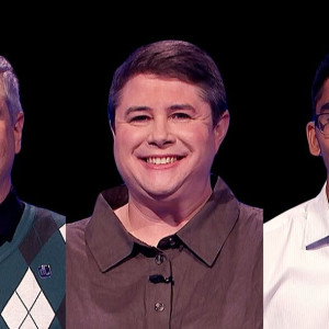 Season 40 Episode 5