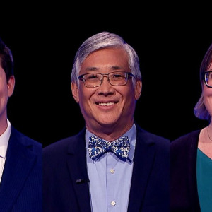Season 40 Episode 52