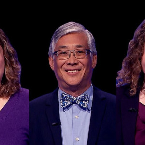 Season 40 Episode 54