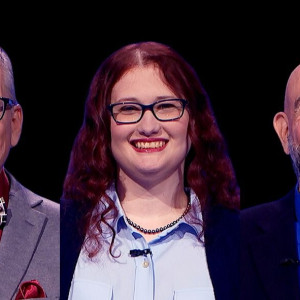 Season 40 Episode 55
