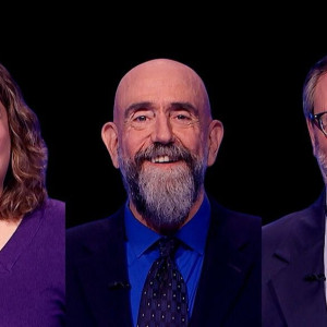 Season 40 Episode 57