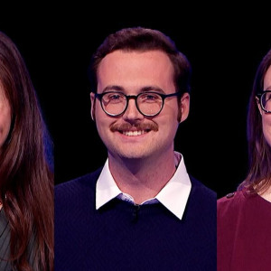 Season 40 Episode 61