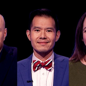 Season 40 Episode 64