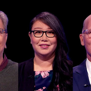 Season 40 Episode 65