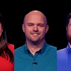 Season 40 Episode 73