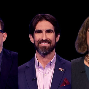 Season 40 Episode 84