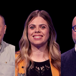 Season 40 Episode 89