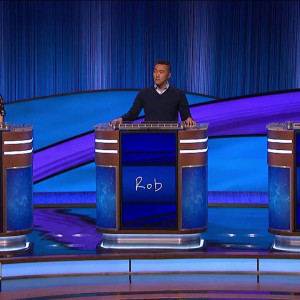 Season 40 Episode 9