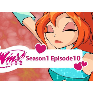 Season 1 Episode 10