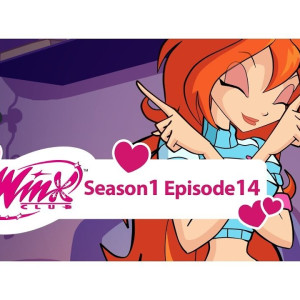 Season 1 Episode 14