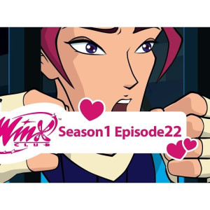Season 1 Episode 22