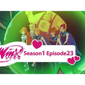 Season 1 Episode 23