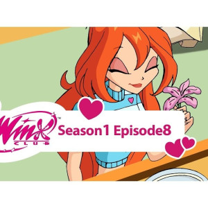 Season 1 Episode 8