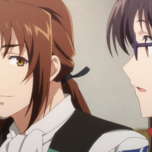 Season 1 Episode 2