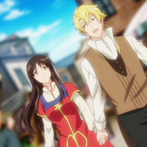 Season 1 Episode 3