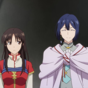 Season 1 Episode 9