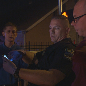 Season 15 Episode 24