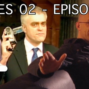 Season 2 Episode 6