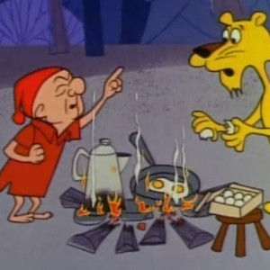 Season 1 Episode 108