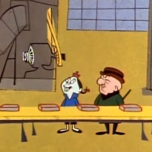 Season 1 Episode 119