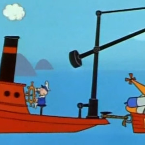 Season 1 Episode 122