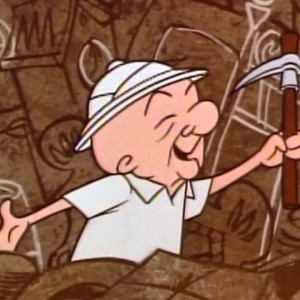 Season 1 Episode 124